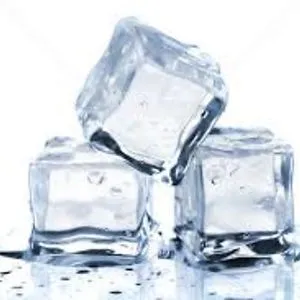 Ice cube
