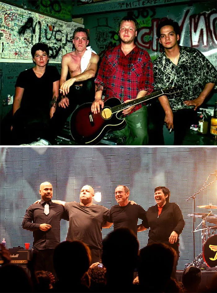 Pixies