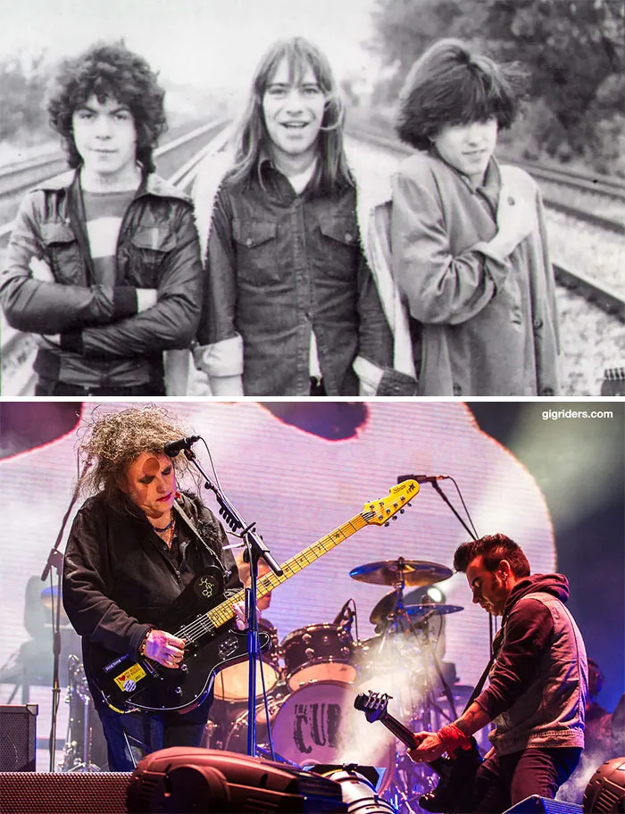 The Cure