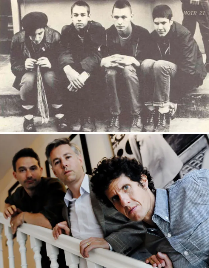 Beastie Boys