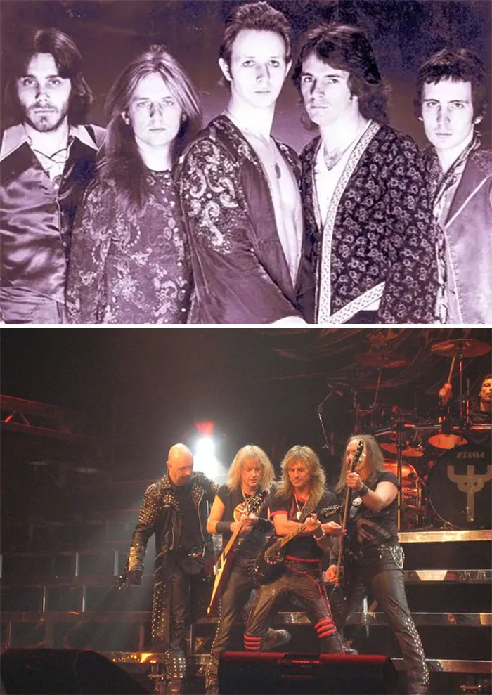 Judas Priest