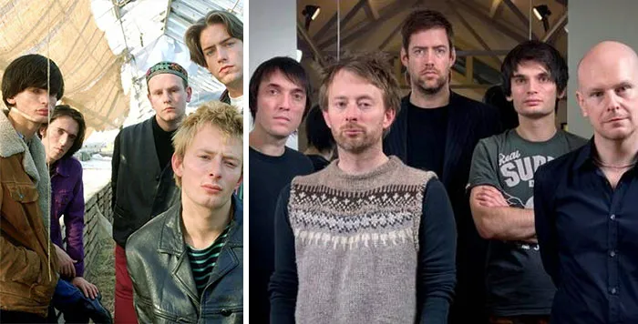 Radiohead