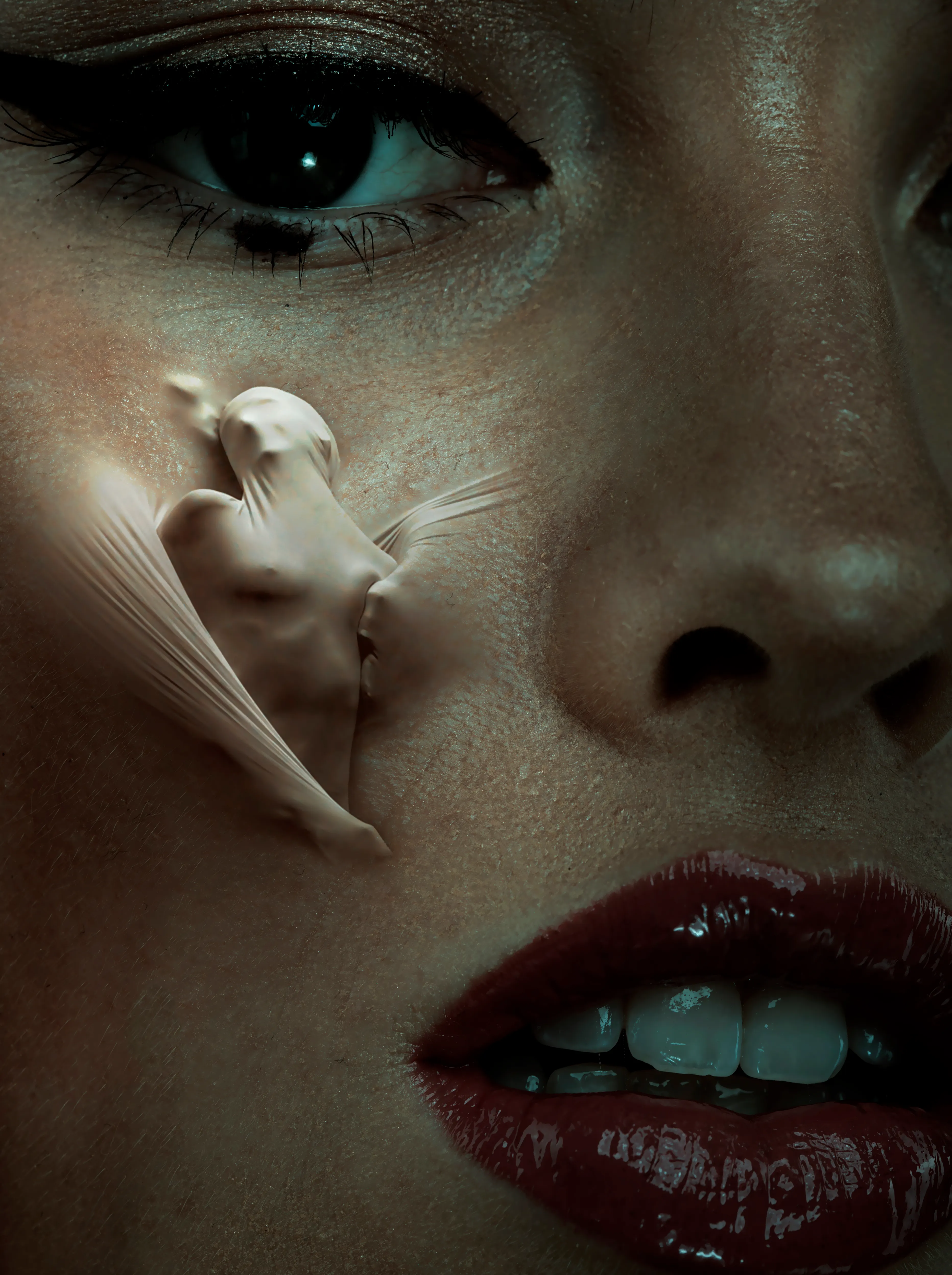 Surreal Photo Manipulations