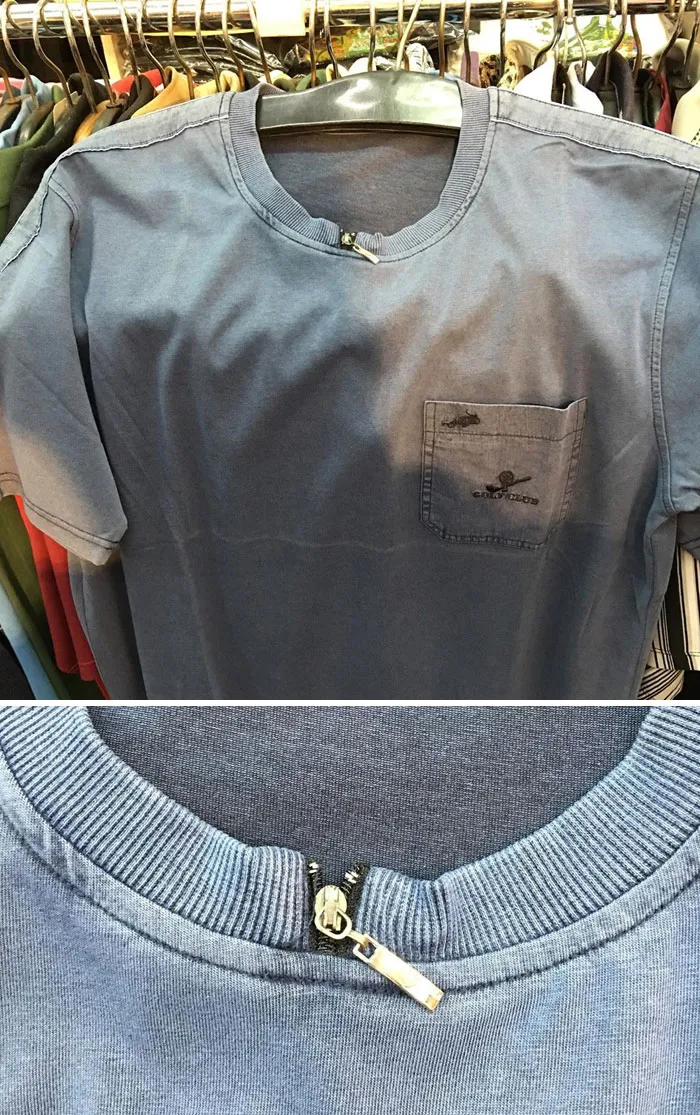 For The Hot Summer Days