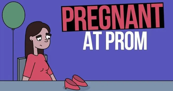 My Boyfriend Got Me Pregnant And Left Me Two Days Before Prom