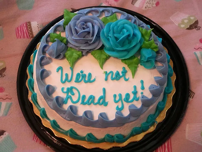 30 Suicide Survivors Share How Happy They Finally Are