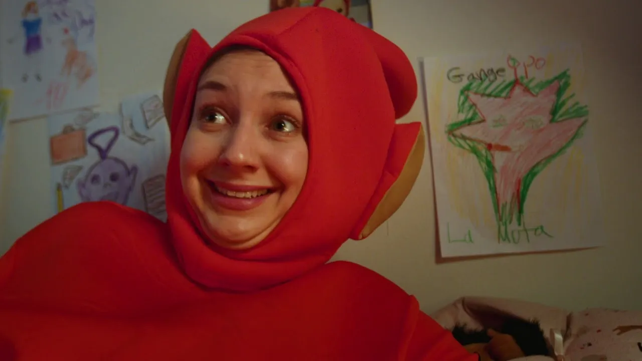 After Teletubbies- Episode 4