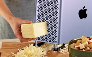 People Are Making Fun Of Apple's New $999 Monitor Stand And Mac Pro With 30 Hilarious Memes