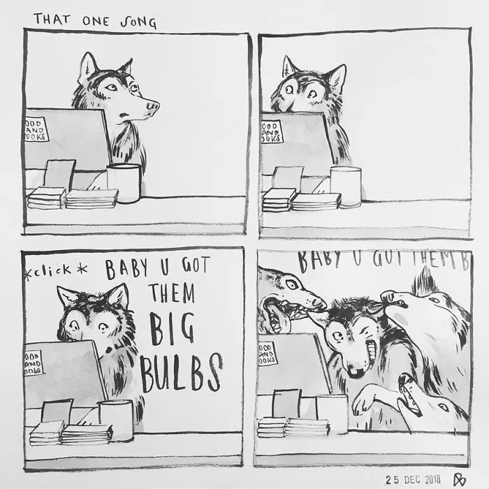 That One Song