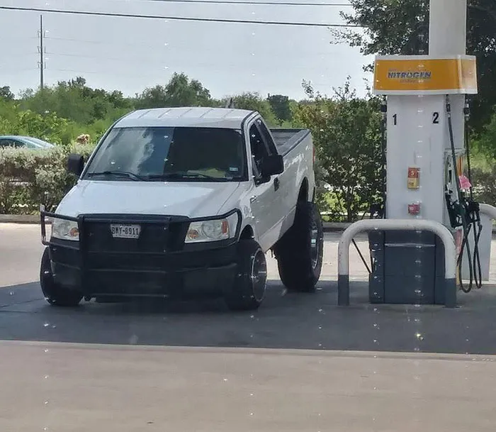 Oh Look, A Penny!