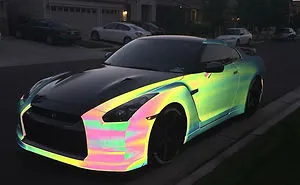50 Of The Funniest Cars That People Have Stumbled Upon In The Streets And Just Had To Take Pics Of