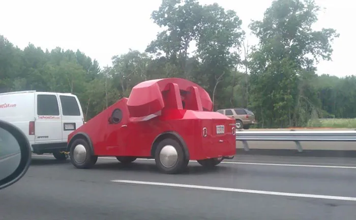Fonocoche