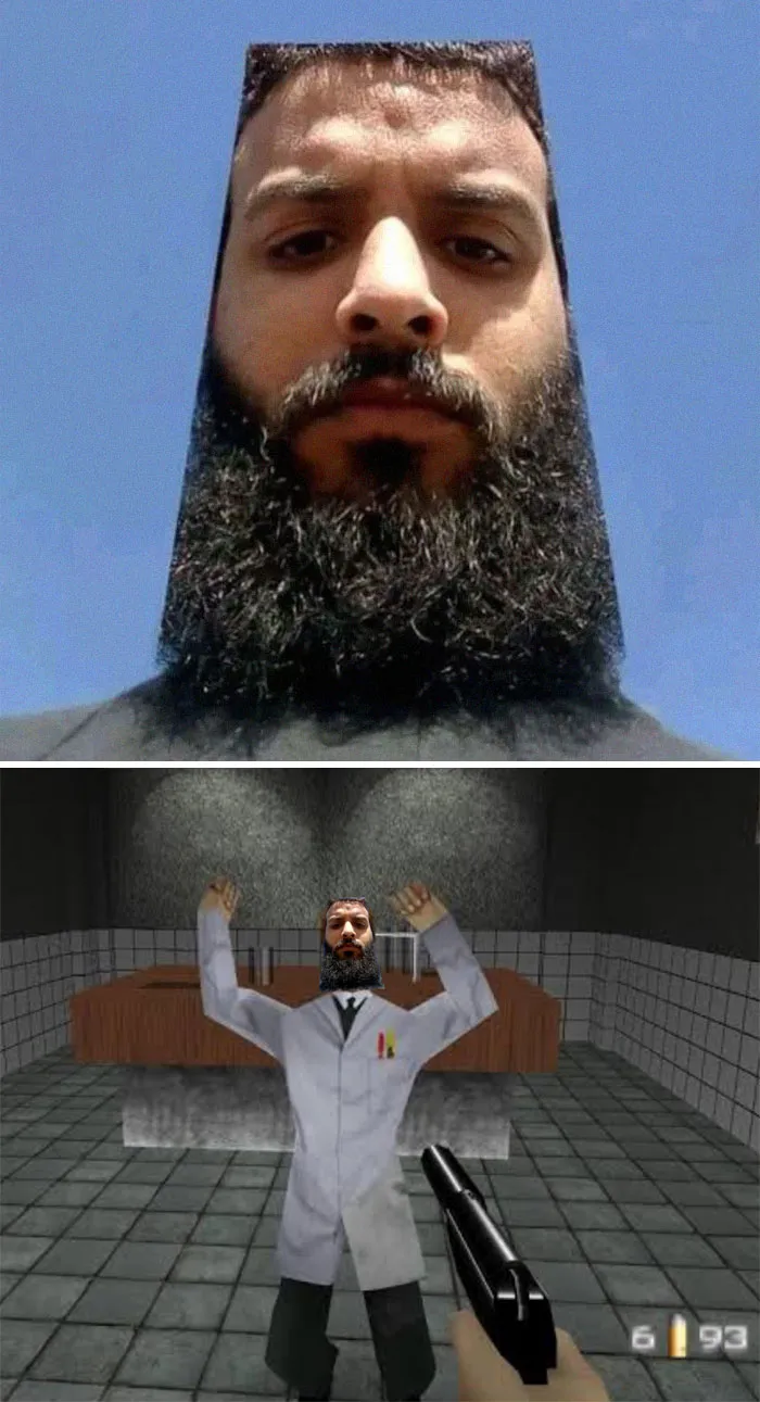 Este corte de pelo