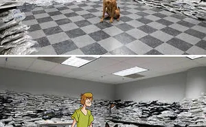 40 Winners Of The Greatest Photoshop Battles Ever