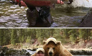 40 Winners Of The Greatest Photoshop Battles Ever