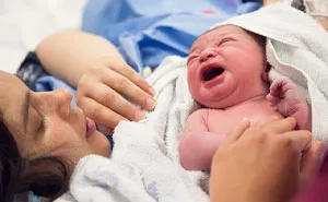 This Hilariously Honest Pregnancy FAQ From An OBGYN Is Going Viral