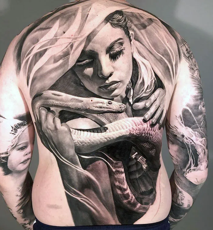 Amazing Piece Of Art