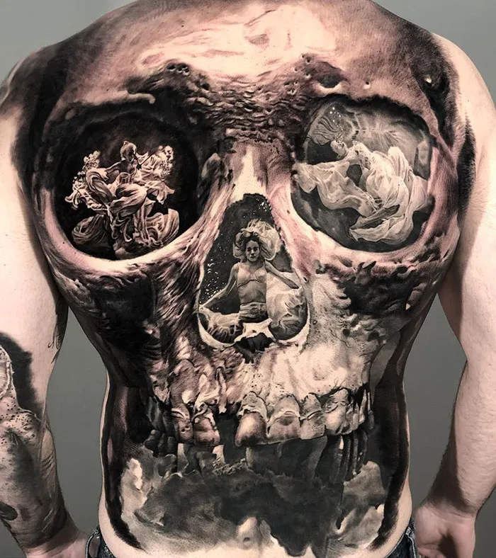 One More Session For Touch-Ups And Highlights