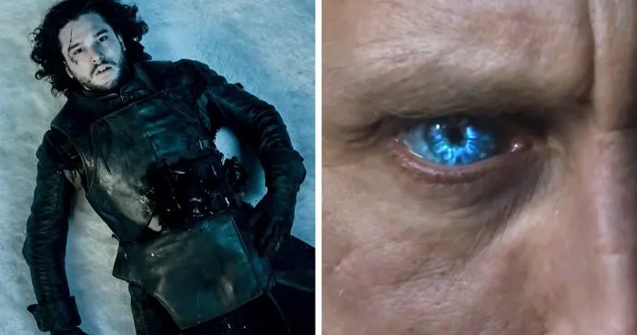 YouTuber Rewrites GoT Ending And People Say That This Is How It Should've Ended