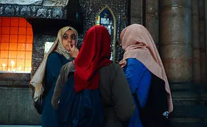 Turkish Street Photography By Görkem Keser