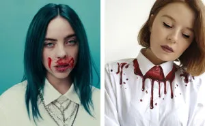 I Turn Basic Clothes Into Art Fashion Inspired By Pop Culture Trends
