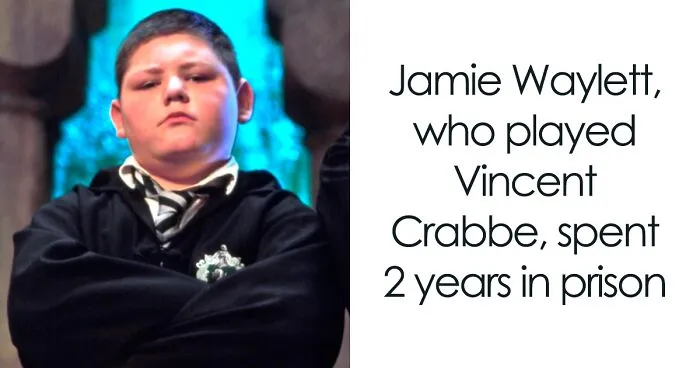 Here's What 29 Actors From Harry Potter Are Doing Now