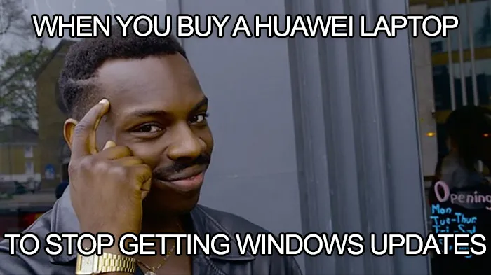 30 Funniest Memes On The USA Huawei Ban