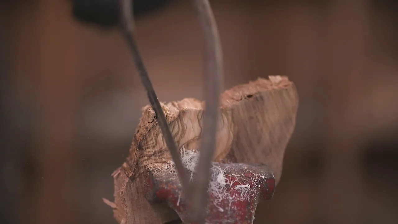 "Okor"- Handcrafted Jewellery