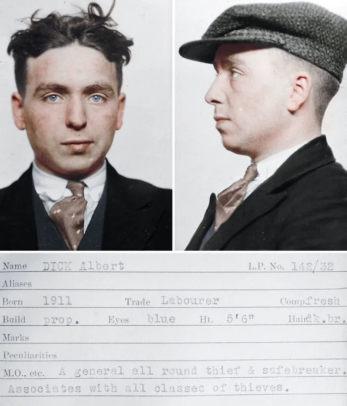 Albert Dick