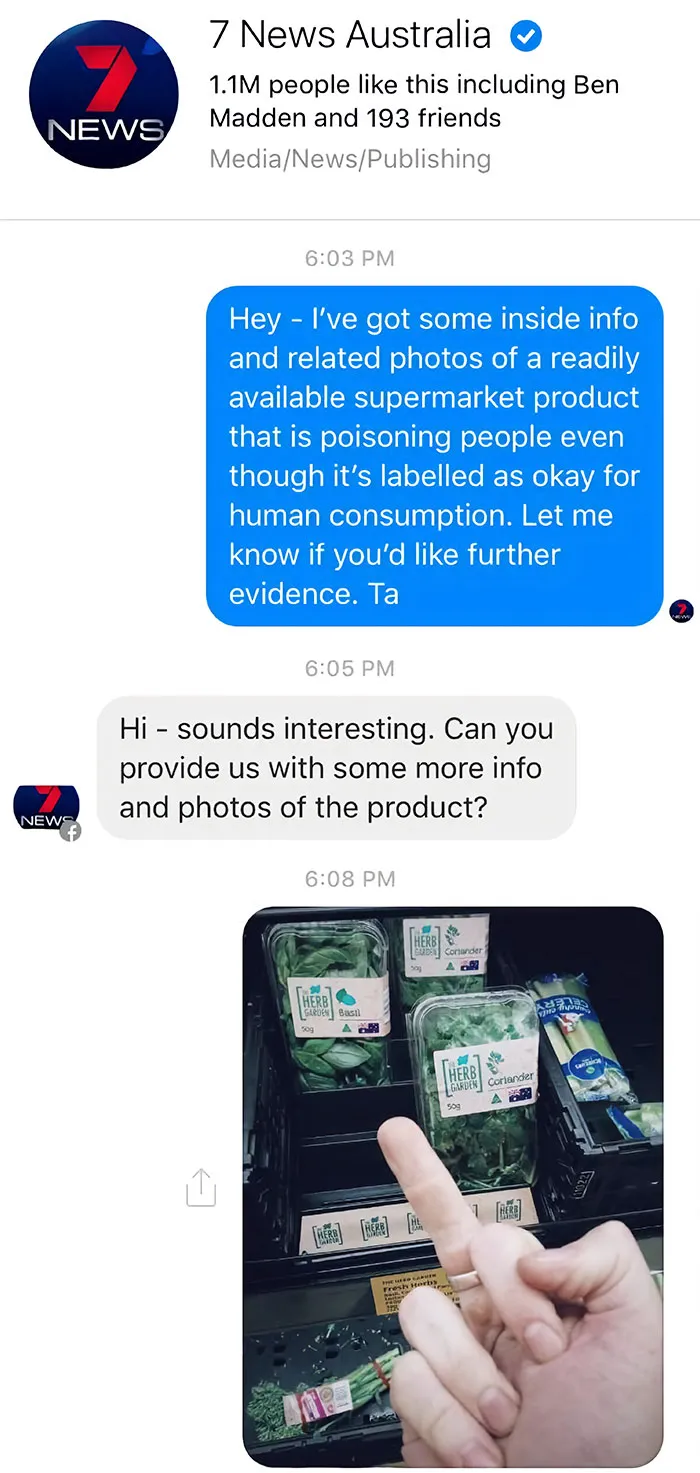 This Facebook Group Is Dedicated To Coriander (Cilantro) Haters And Here Are The 30 Funniest Images