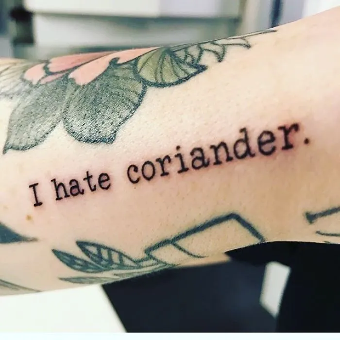 This Facebook Group Is Dedicated To Coriander (Cilantro) Haters And Here Are The 30 Funniest Images