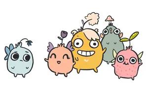 14 Adorable Illustrations That I Drew To Enlighten People About Mental Health Statistics