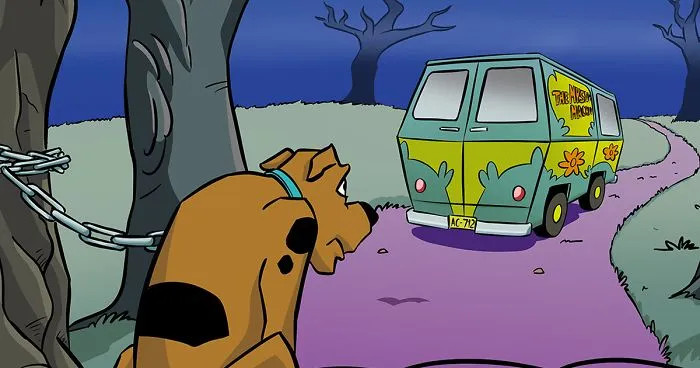 10 Comics By French Artist That Raise Public Awareness About The Abandonment Of Pets
