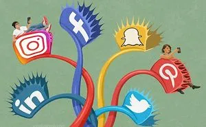 30 Honest Illustrations About The Things That Are Wrong With Today's Society By John Holcroft