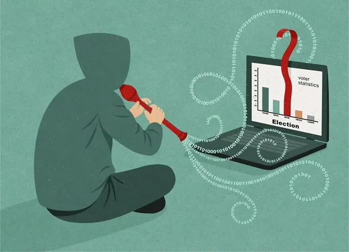30 Honest Illustrations About The Things That Are Wrong With Today's Society By John Holcroft