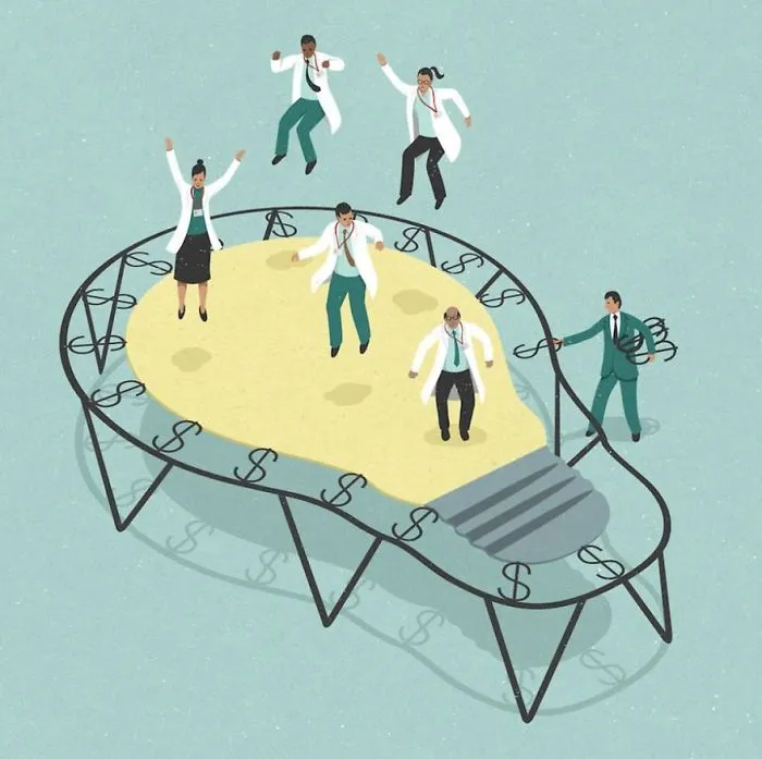 30 Honest Illustrations About The Things That Are Wrong With Today's Society By John Holcroft