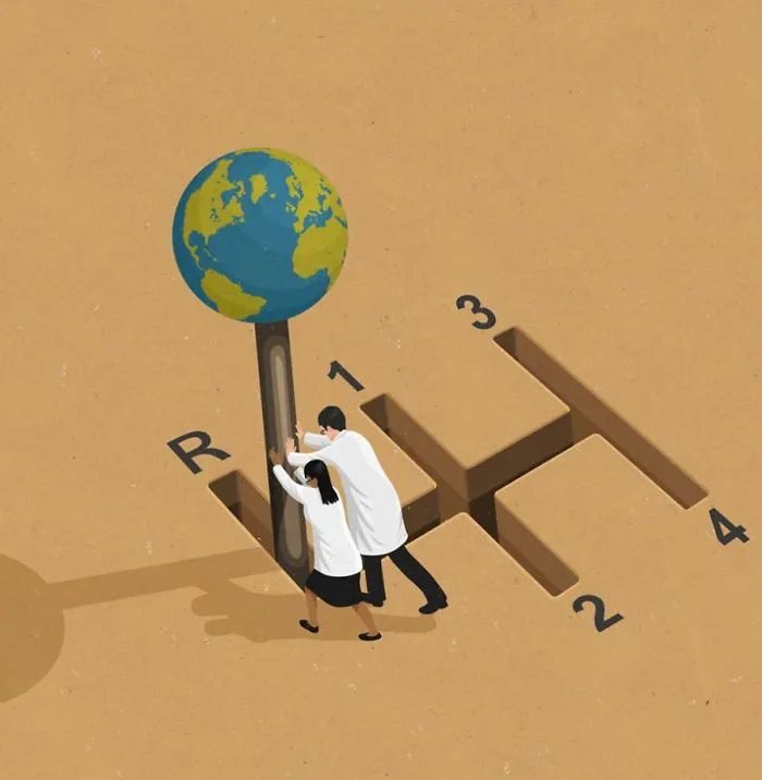 30 Honest Illustrations About The Things That Are Wrong With Today's Society By John Holcroft