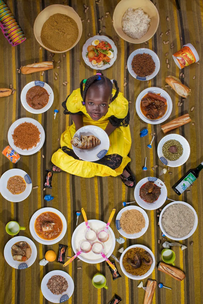 Sira Cissokho, (11) Dakar, Senegal