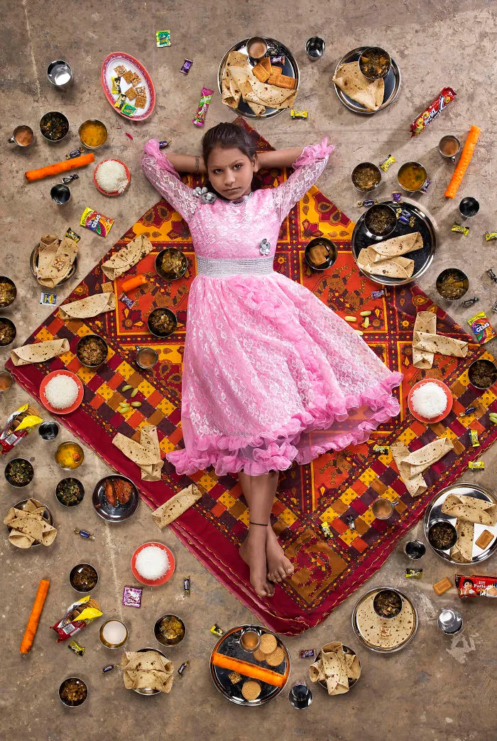 Anchal Sahani, 10, Chembur, Mumbai, India