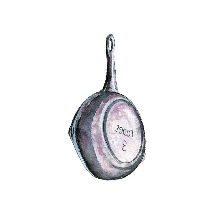 Lodge Skillet
