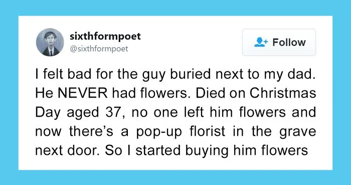Guy Tweets How He Met His Wife And It's So Crazily Random That People Want To See A Movie