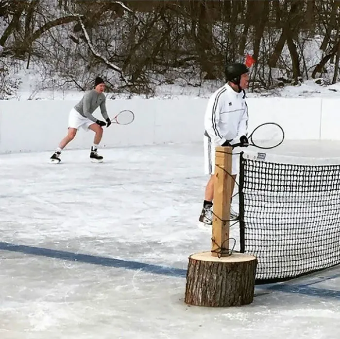 Mientras tanto en Minnesota