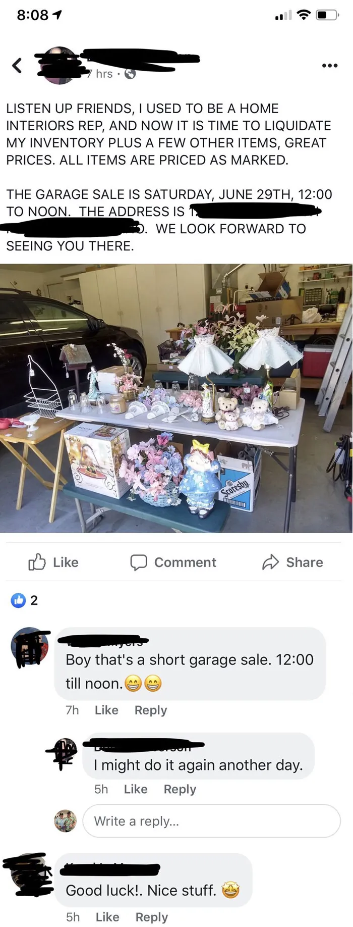 Millennials Are Pretending To Be Baby Boomers In This FB Group And Here Are 25 Hilarious Posts