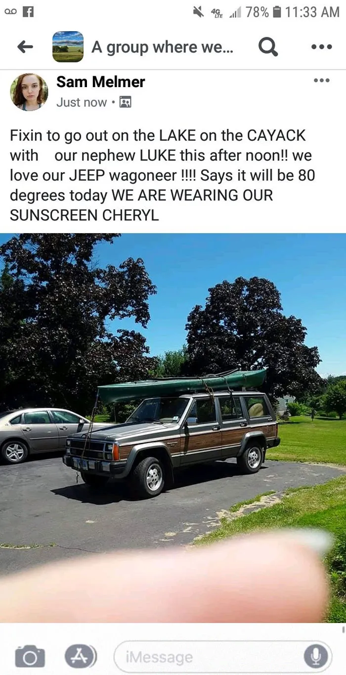 Millennials Are Pretending To Be Baby Boomers In This FB Group And Here Are 25 Hilarious Posts