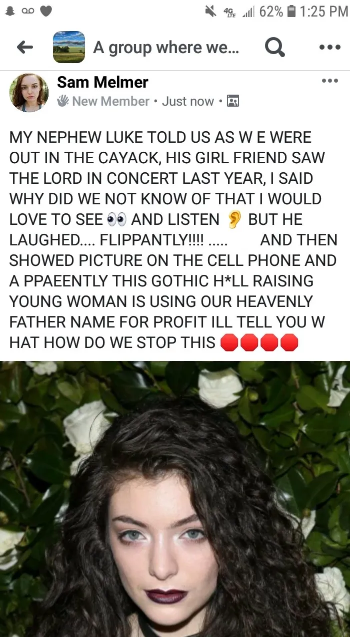 Millennials Are Pretending To Be Baby Boomers In This FB Group And Here Are 25 Hilarious Posts