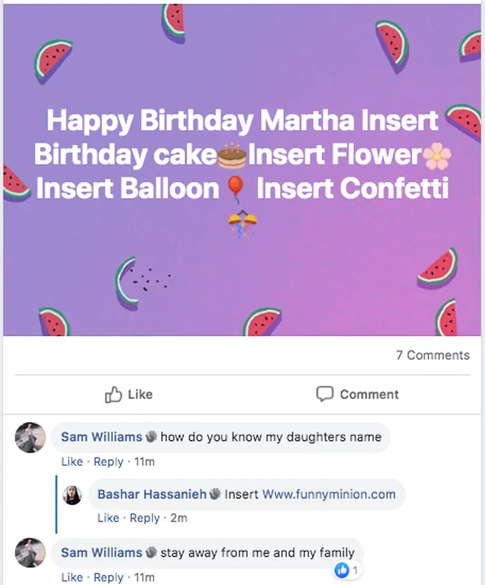 Millennials Are Pretending To Be Baby Boomers In This FB Group And Here Are 25 Hilarious Posts