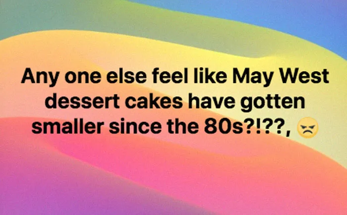Millennials Are Pretending To Be Baby Boomers In This FB Group And Here Are 25 Hilarious Posts