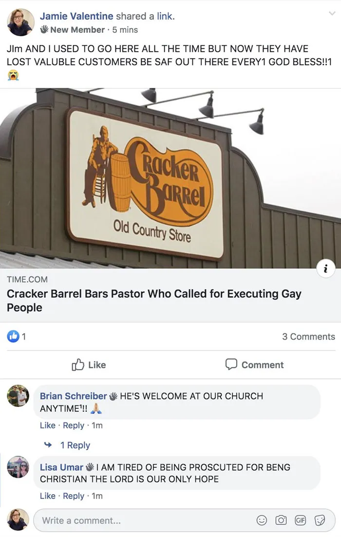 Millennials Are Pretending To Be Baby Boomers In This FB Group And Here Are 25 Hilarious Posts