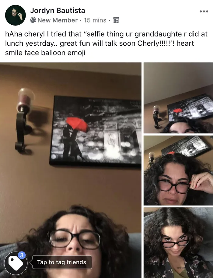 Millennials Are Pretending To Be Baby Boomers In This FB Group And Here Are 25 Hilarious Posts