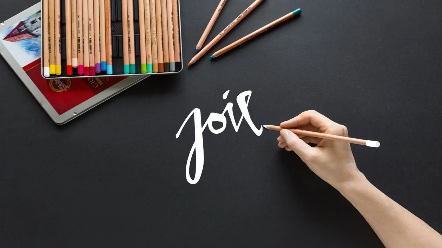 A Brand Is More Than Just A Logo
